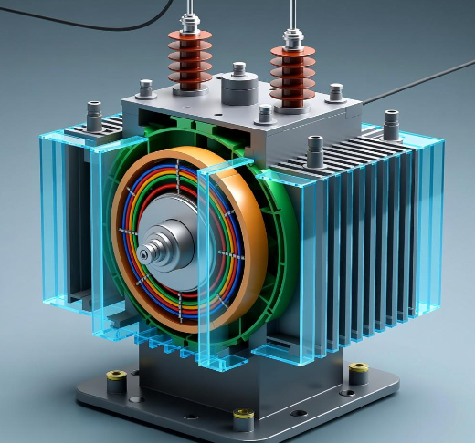 电流互感器在电力监控中的作用