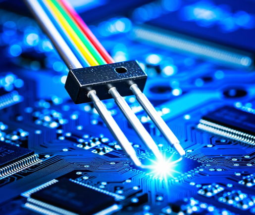 光电电流传感器的低功耗设计