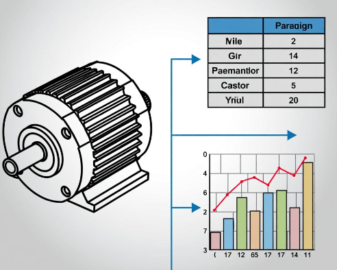 伺服电机控制系统的高宽带电流环参数设计