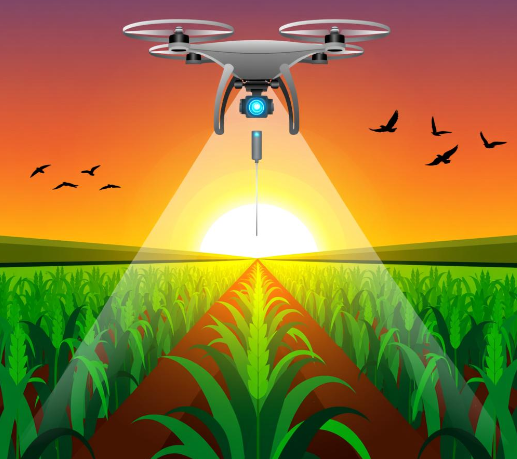 光敏电阻在环境监测中的深度应用解析