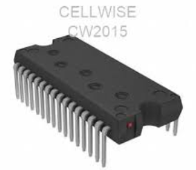 cw2015电量计芯片介绍