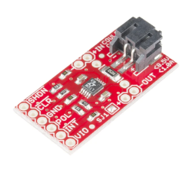 LTC4150电量计芯片介绍