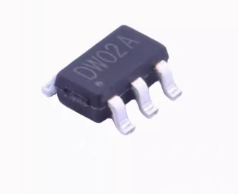 dw02锂电池保护芯片介绍