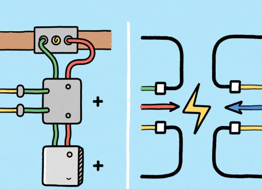 额定电流和最大电流的区别