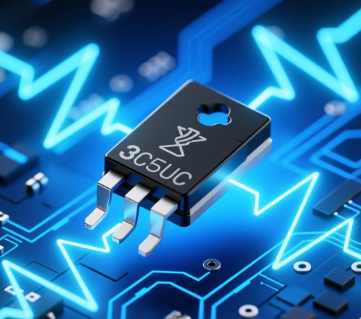 肖特基二极管按不同电流值划分的常用型号详解