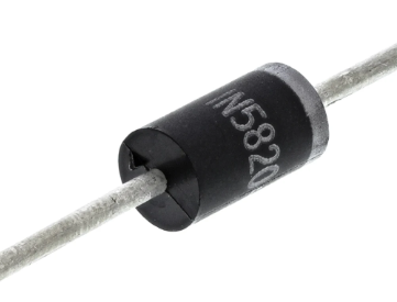 1n5820二极管参数