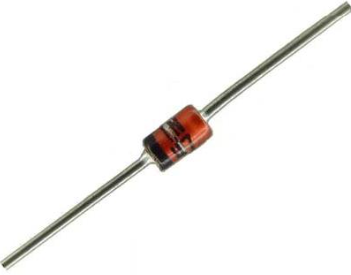 稳压二极管1n4741a多少伏