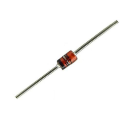 稳压二极管IN4735详细参数解析与应用指南