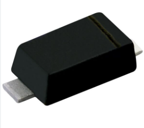 BZT52C5V1稳压二极管参数详解