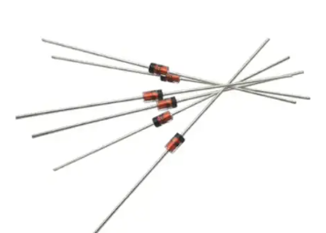 稳压二极管2CW51参数详解