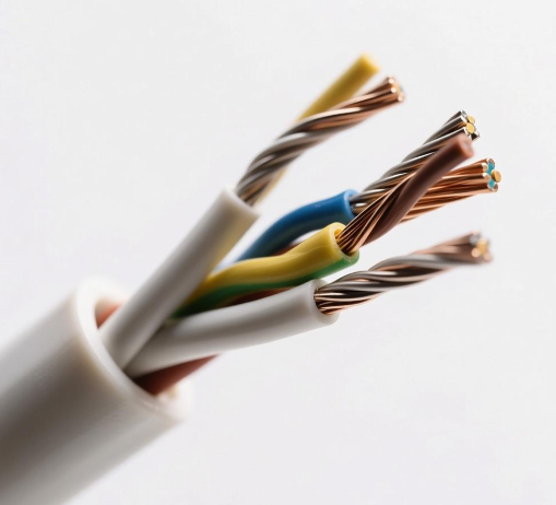 双绞线缆是什么意思