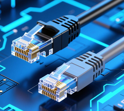 以太网线和普通网线的区别