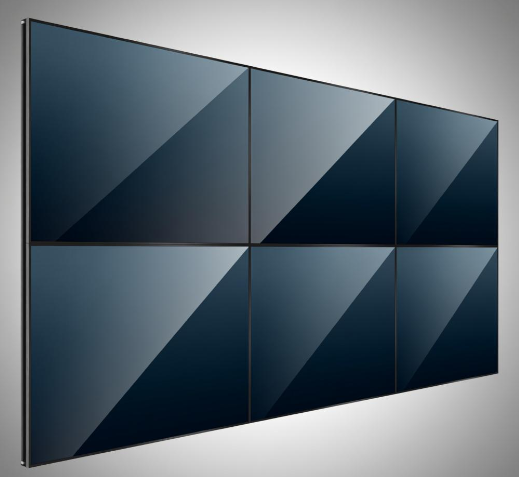 46寸拼接屏尺寸长宽高是多少