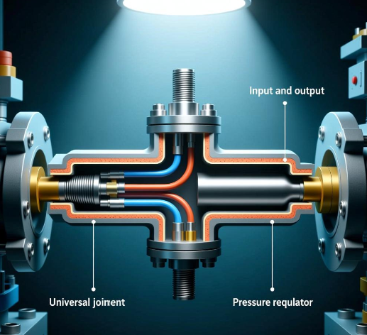耦合装置是什么东西