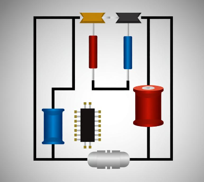 一种简单的电源掉电检测电路设计