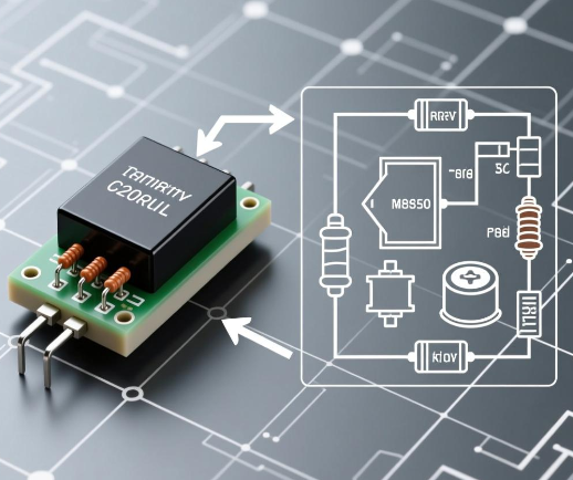 恒流源三极管是如何工作的