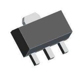 合科泰三极管2SB1308的应用场景详解