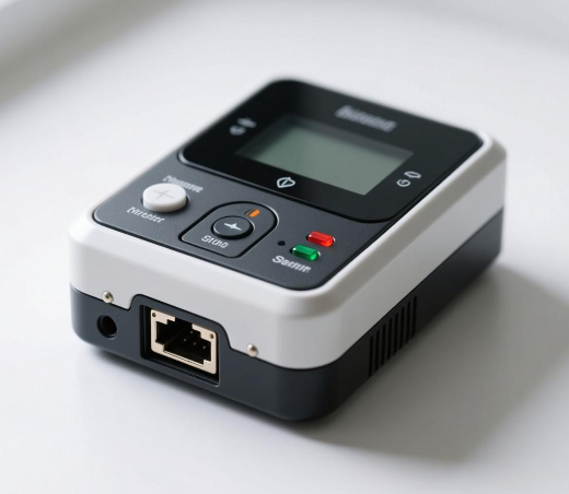 环境电器中常用传感器深度解析