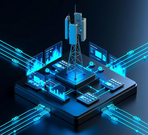 面向基站的平台软件解决方案