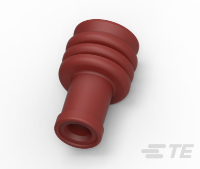 1393457-1连接器密封件和盲堵介绍 参数 工作原理 特点 应用  国产替代