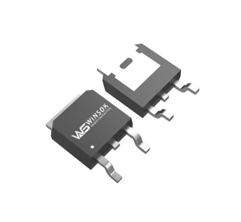 WSF3089 N沟道MOSFET介绍 参数 工作原理 特点 应用  国产替代