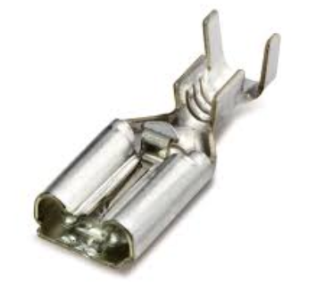 ST730574-3 KET连接器介绍 参数 工作原理 特点 应用  国产替代