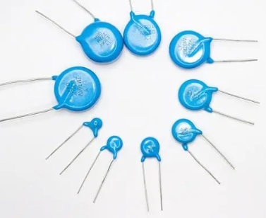 YP0AH331K060L3BAAH安规电容介绍 参数 工作原理 特点 应用  国产替代