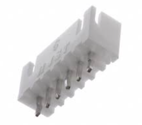 B6B-XH-TW(LF)(SN)矩形连接器介绍 参数 工作原理 特点 应用  国产替代