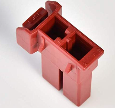 ZLP-02VSF矩形连接器介绍 参数 工作原理 特点 应用 国产替代