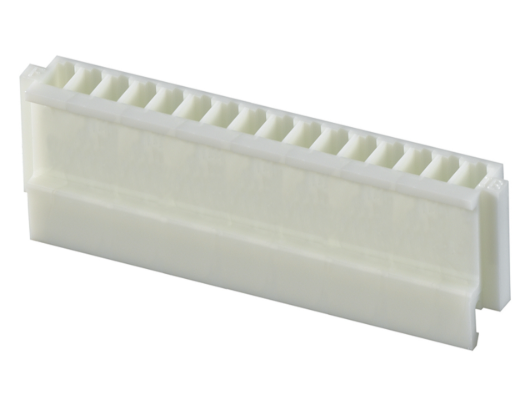 H16P-SHF-AA矩形连接器介绍 参数 工作原理 特点 应用  国产替代