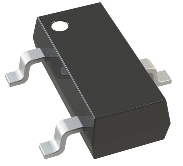 BC847BW,115双极型晶体管单体介绍 参数 工作原理 特点 应用  国产替代