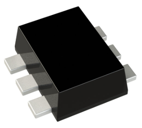 BC847BVN双极型晶体管单体介绍 参数 工作原理 特点 应用  国产替代