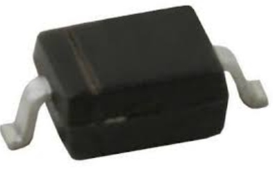 BAV21WS开关二极管介绍 参数 工作原理 特点 应用  国产替代