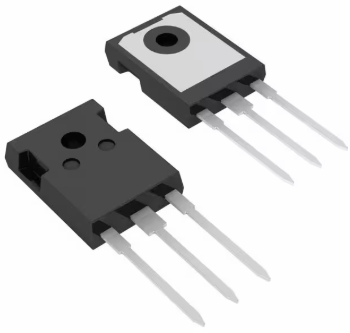 BAV23CHE3-TP整流器阵列介绍 参数 工作原理 特点 应用  国产替代