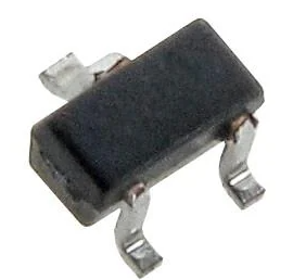 MMBT2222AT双极型晶体管单体介绍 参数 工作原理 特点 应用  国产替代