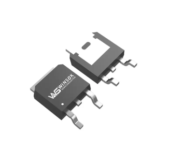 WSF7N40功率MOSFET模块介绍 参数 工作原理 特点 应用  国产替代