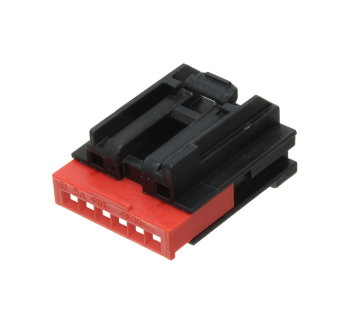 1456985-1矩形连接器介绍 参数 工作原理 特点 应用  国产替代