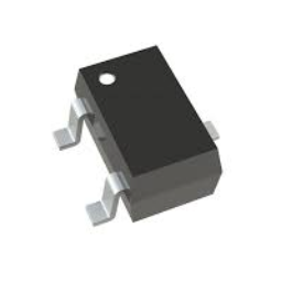 LH8550QLT1G双极型晶体管单体介绍 参数 工作原理 特点 应用  国产替代