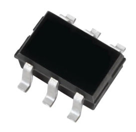 MMDT5401三极管(BJT)介绍 参数 工作原理 特点 应用  国产替代