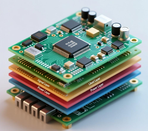 PCB打板需要什么文件