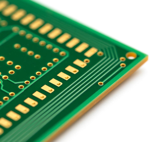 pcb板材td值正常为多少