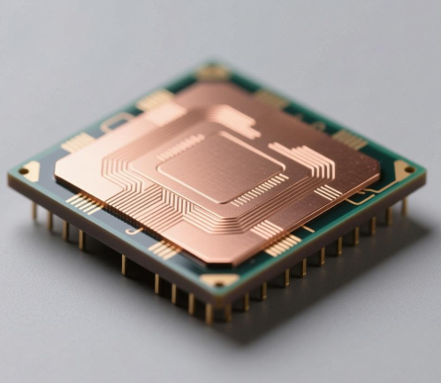 陶瓷覆铜基板可焊性焊接面积大于95标准