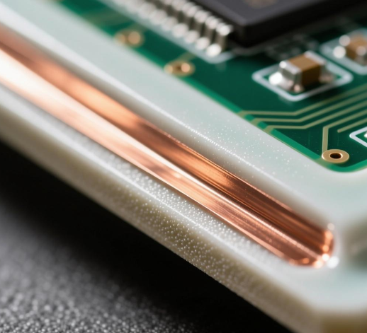 覆铜陶瓷基板应用领域