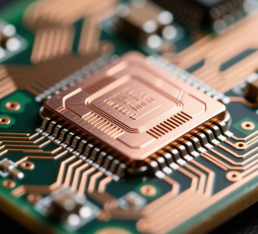 热电分离铜基板对比铝基板哪个好