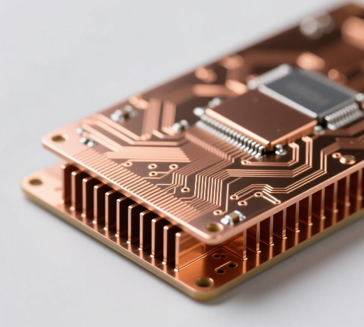 什么是热电分离铜基板