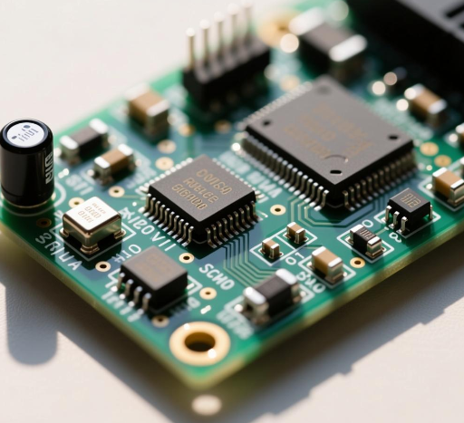 pcb板材尺寸规格厚度