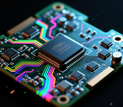 PCB板子尺寸小,会掉板,还是卡板