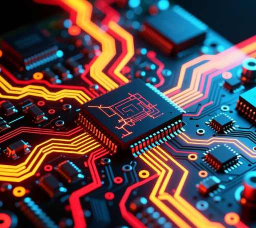 pcb板的板层有哪一些类型