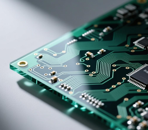 罗杰斯高频板和fr4区别