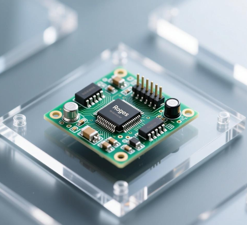 罗杰斯高频板材选用